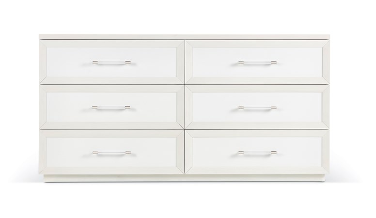 Murray Dresser