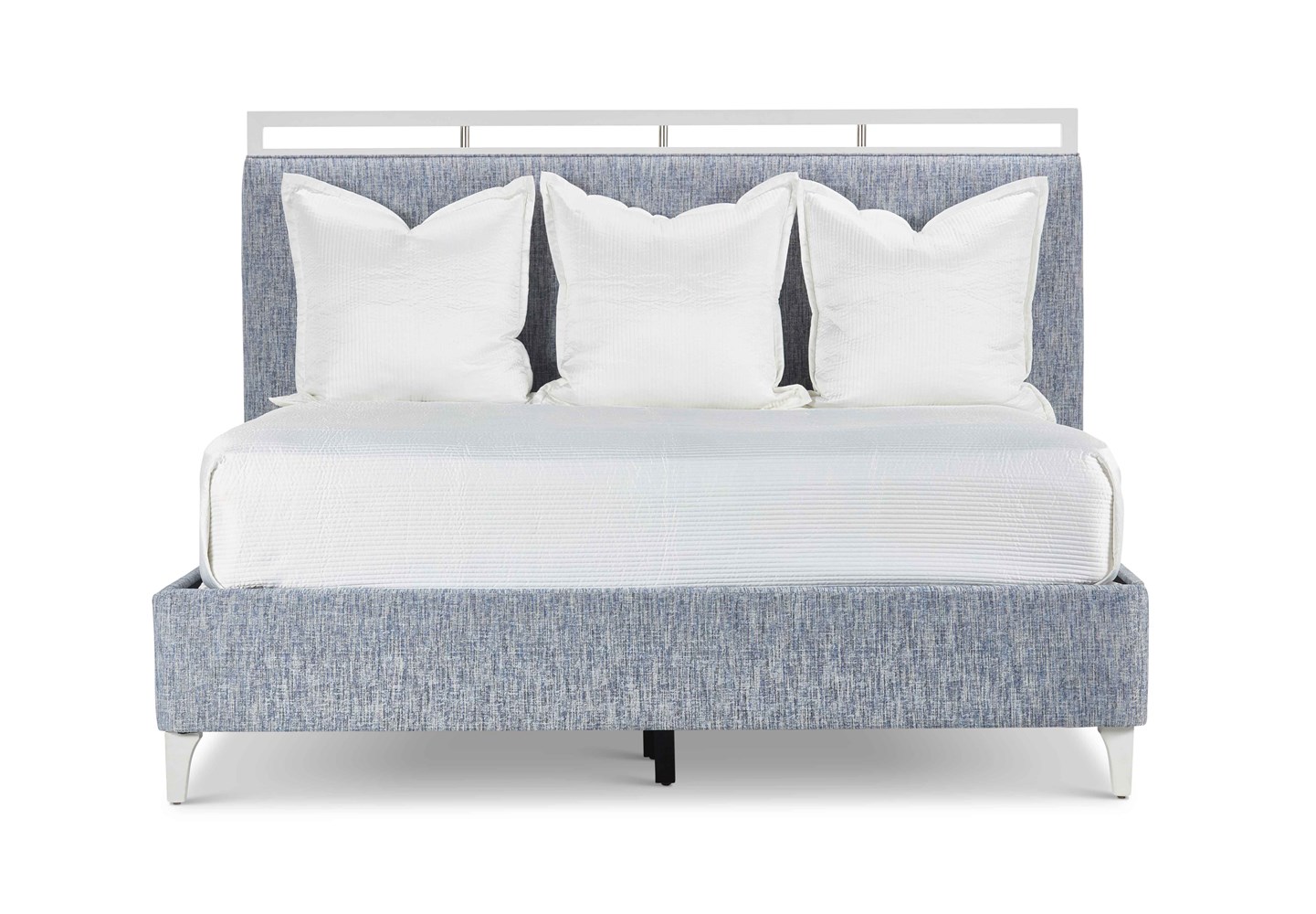 Gwen King Platform Bed