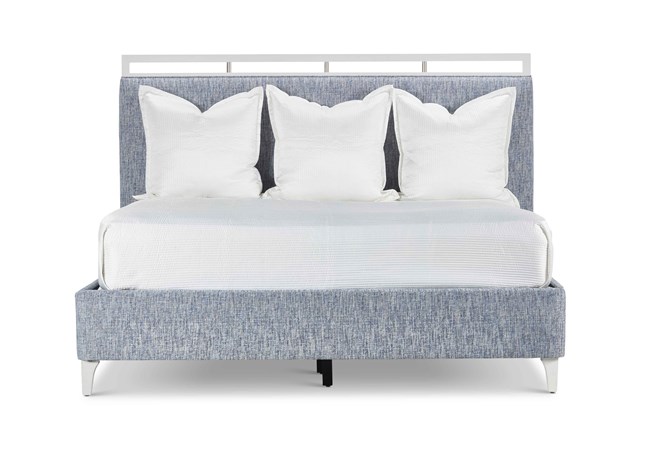 Gwen King Platform Bed