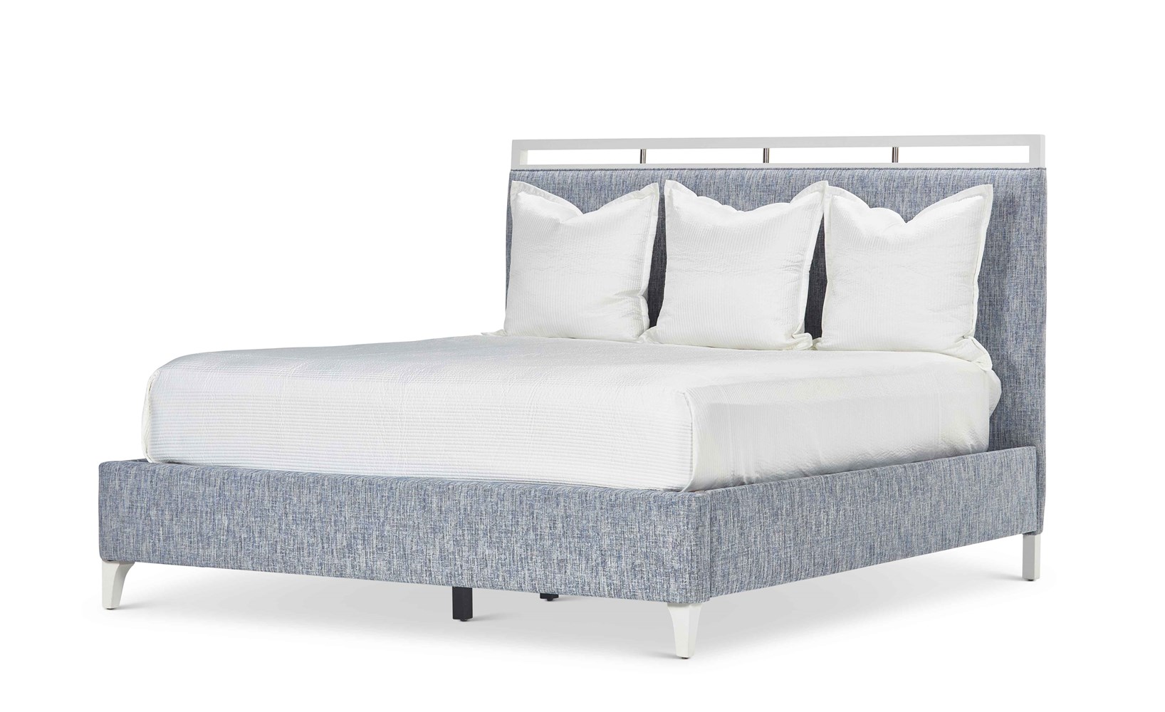 Gwen King Platform Bed