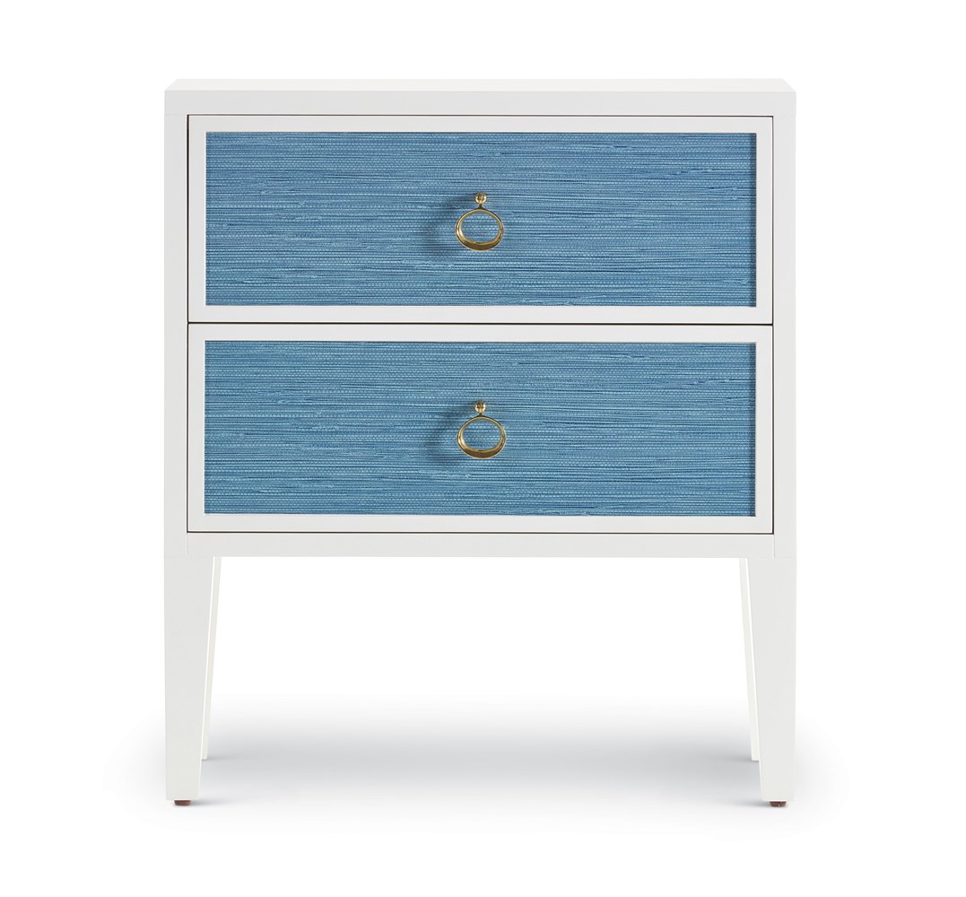 Costa Retro Nightstand