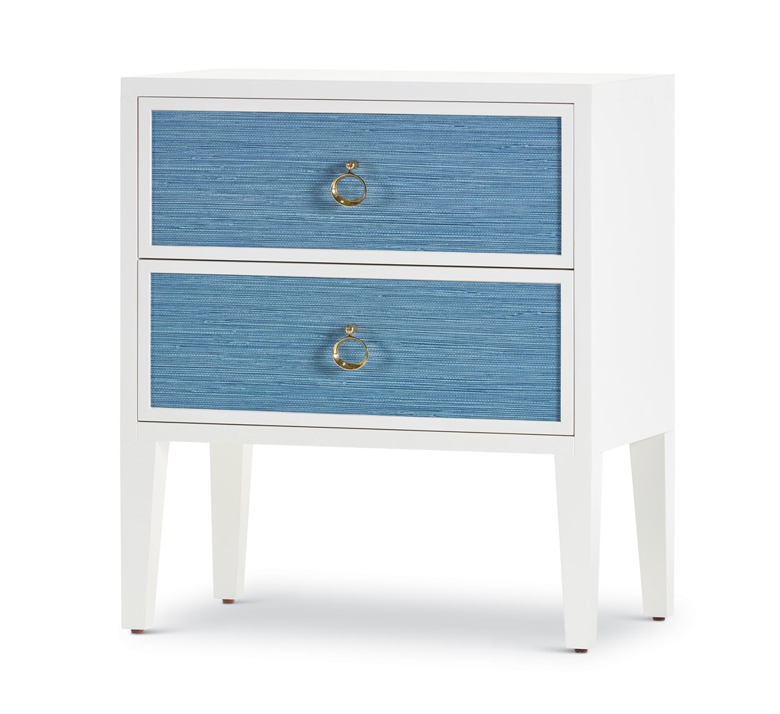 Costa Retro Nightstand