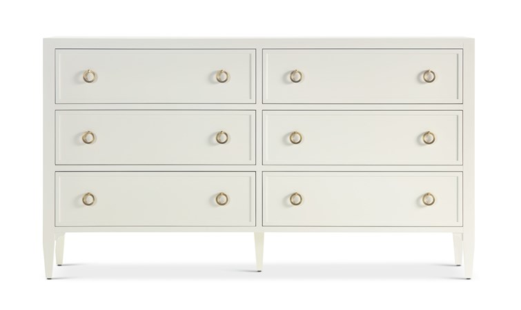 Costa Four Door Console