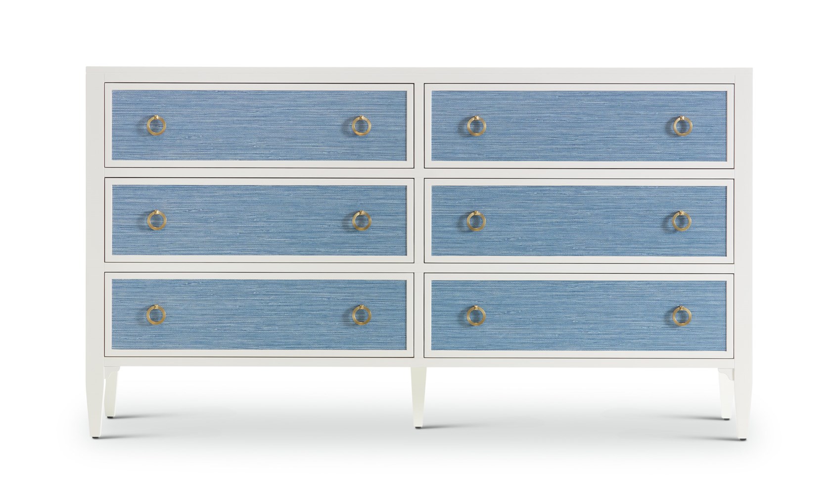 Costa Dresser - Azure Wallpaper