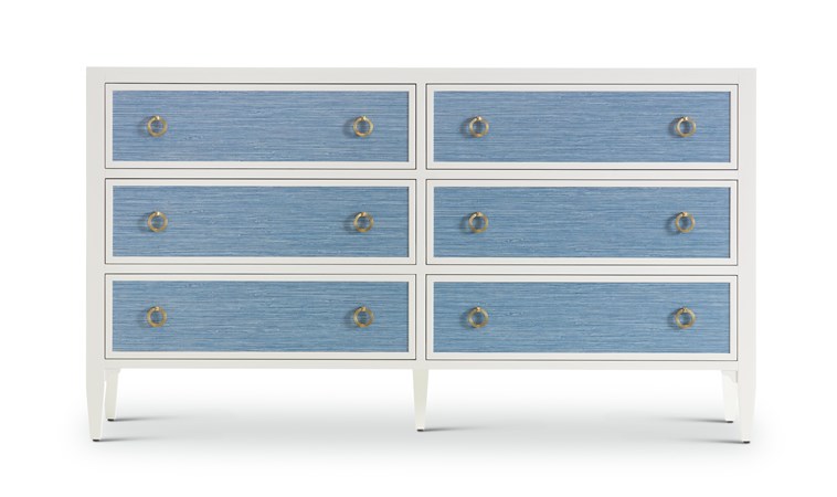 Costa Four Door Console