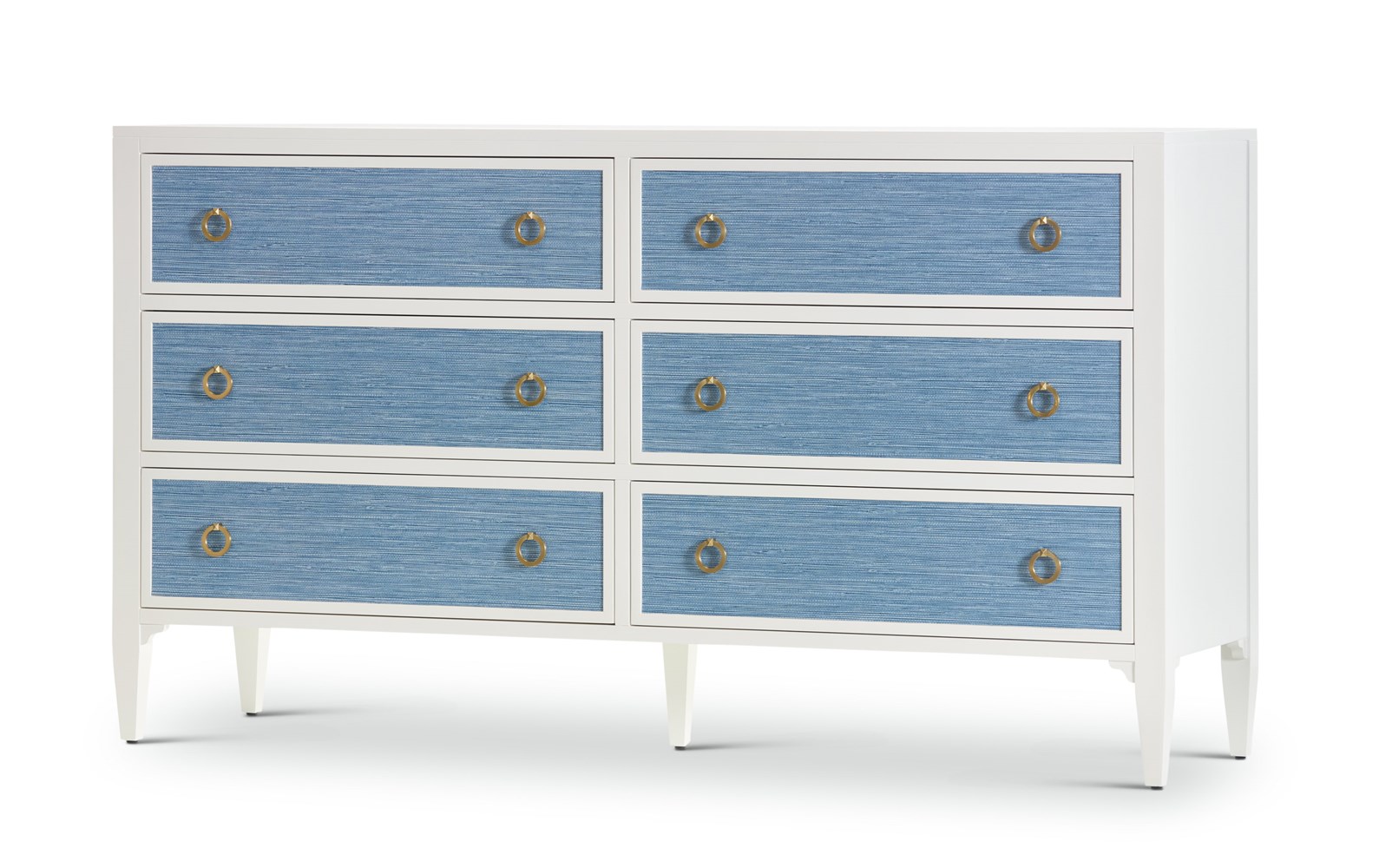 Costa Dresser - Azure Wallpaper