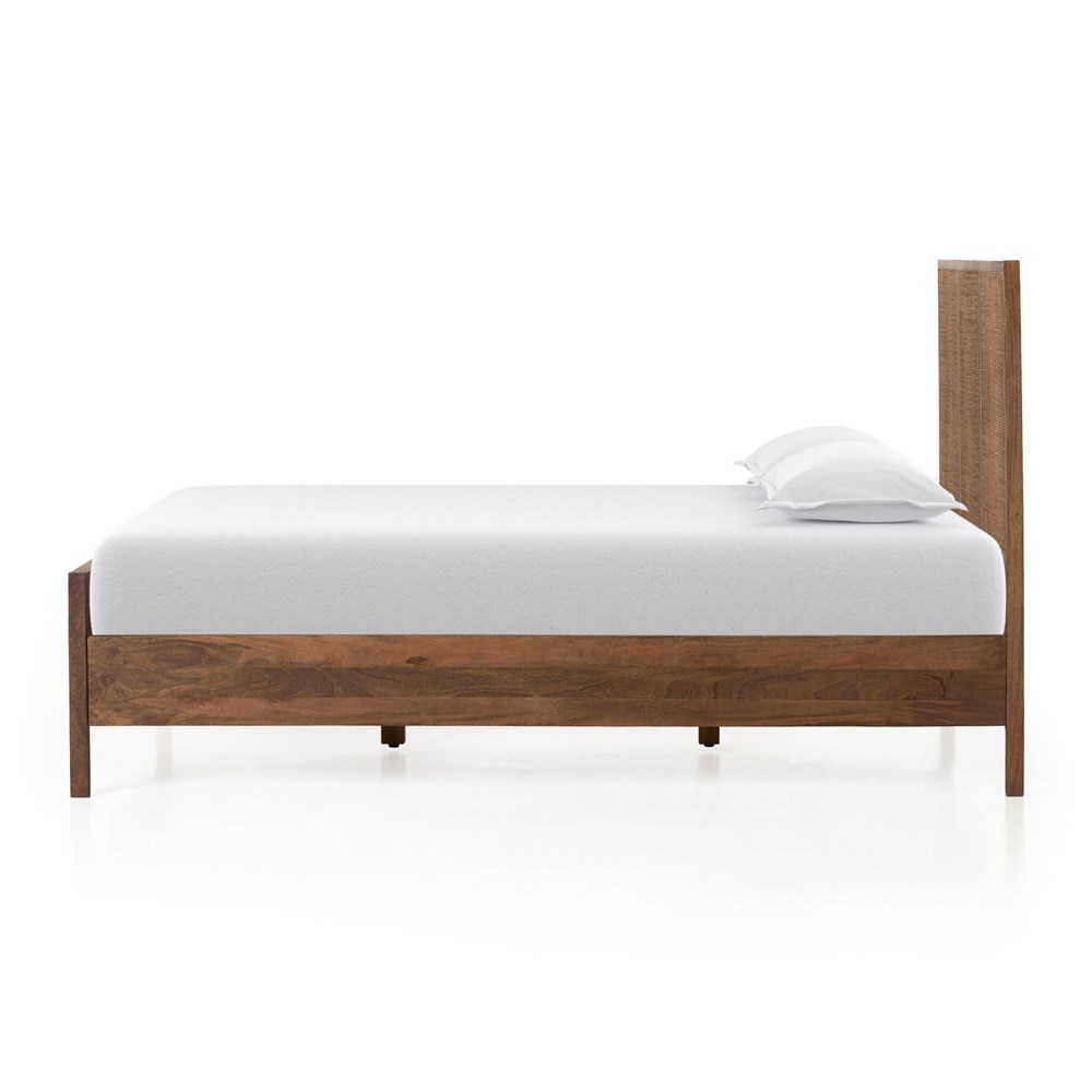 Sydney King Bed