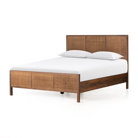 Sydney Queen Bed