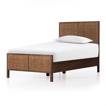 Sydney Twin Bed