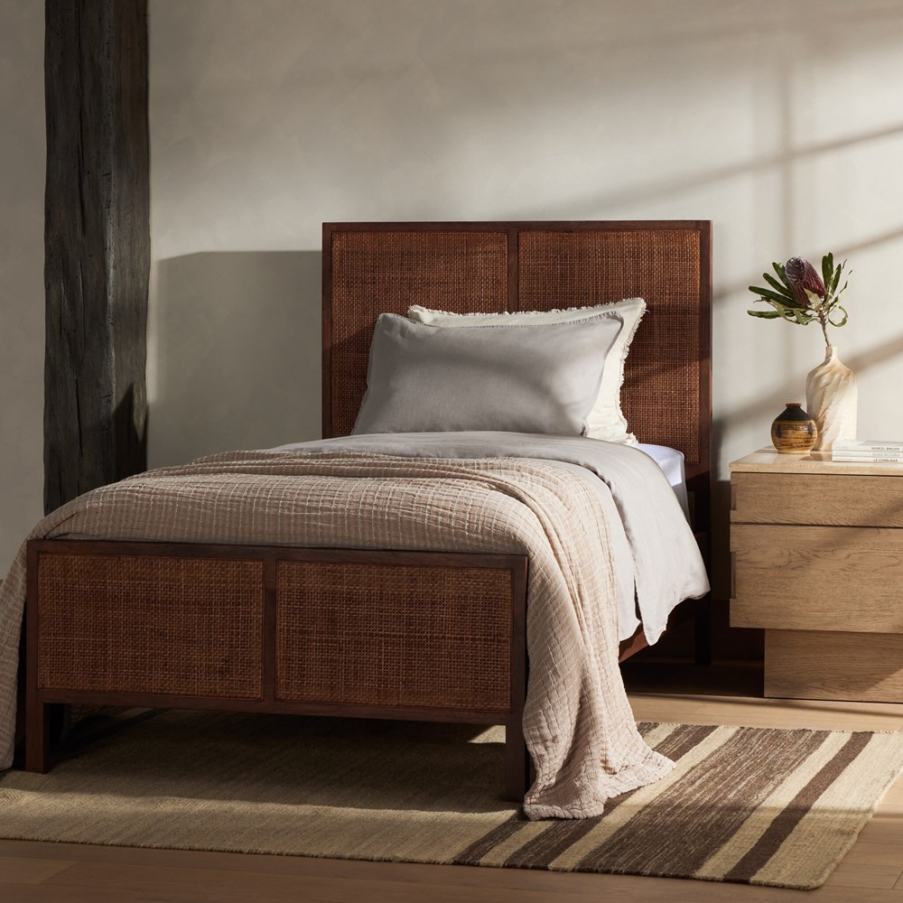 Sydney Twin Bed