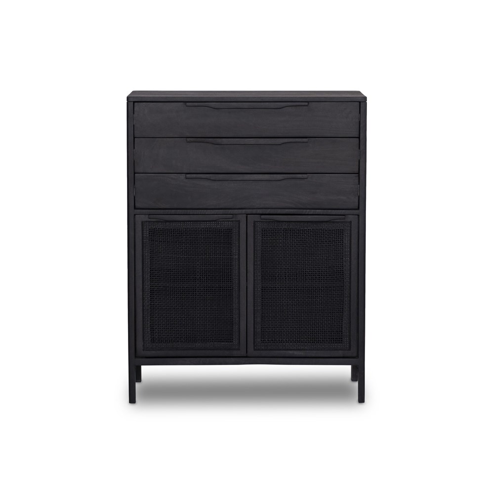 Sydney Tall Dresser