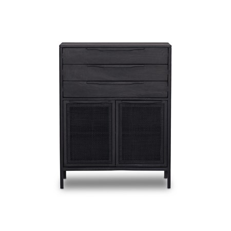 Sydney Tall Dresser