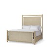 St. Helena Queen Bed