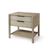 St. Helena Nightstand
