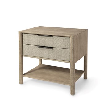St. Helena Nightstand St. Helena Nightstand