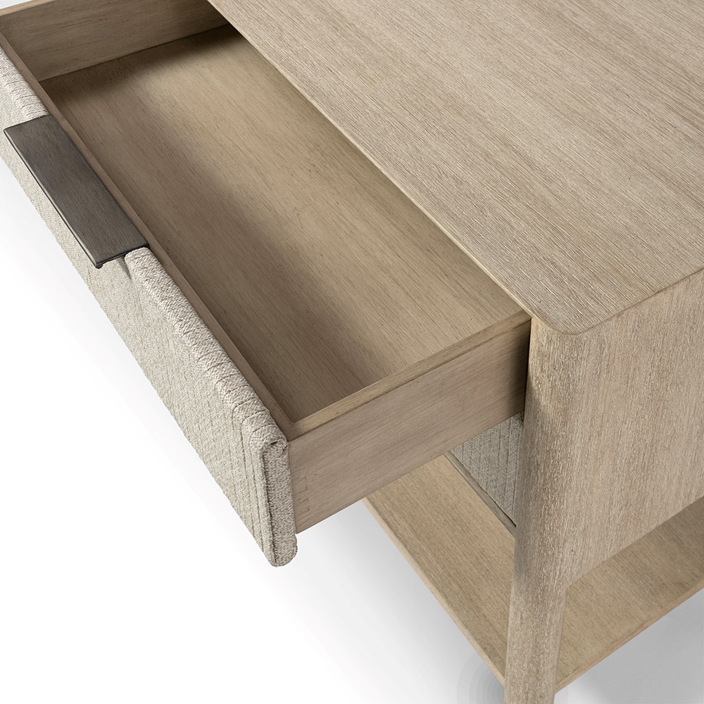 St. Helena Nightstand