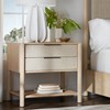 St. Helena Nightstand