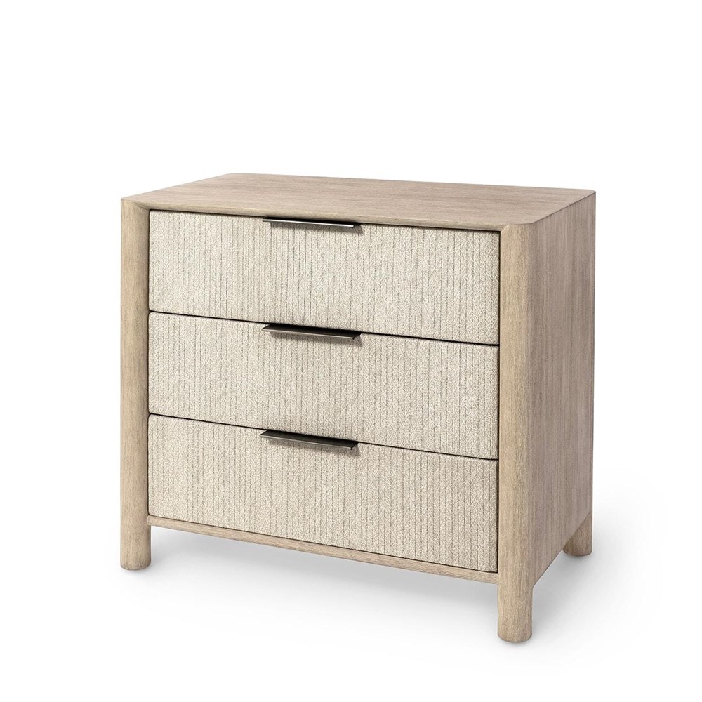 St. Helena Large Nightstand