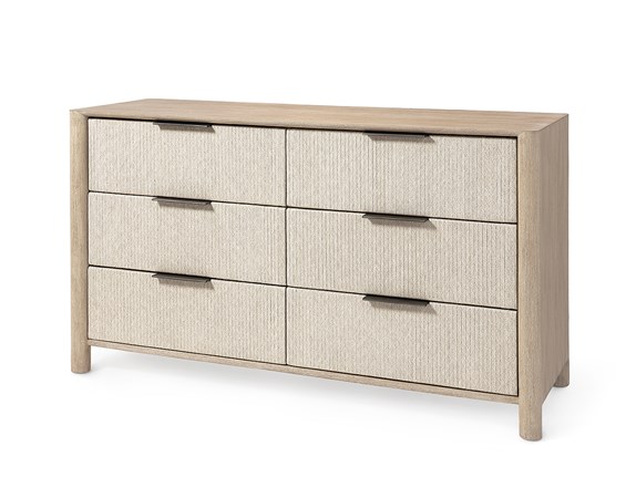 St. Helena Dresser