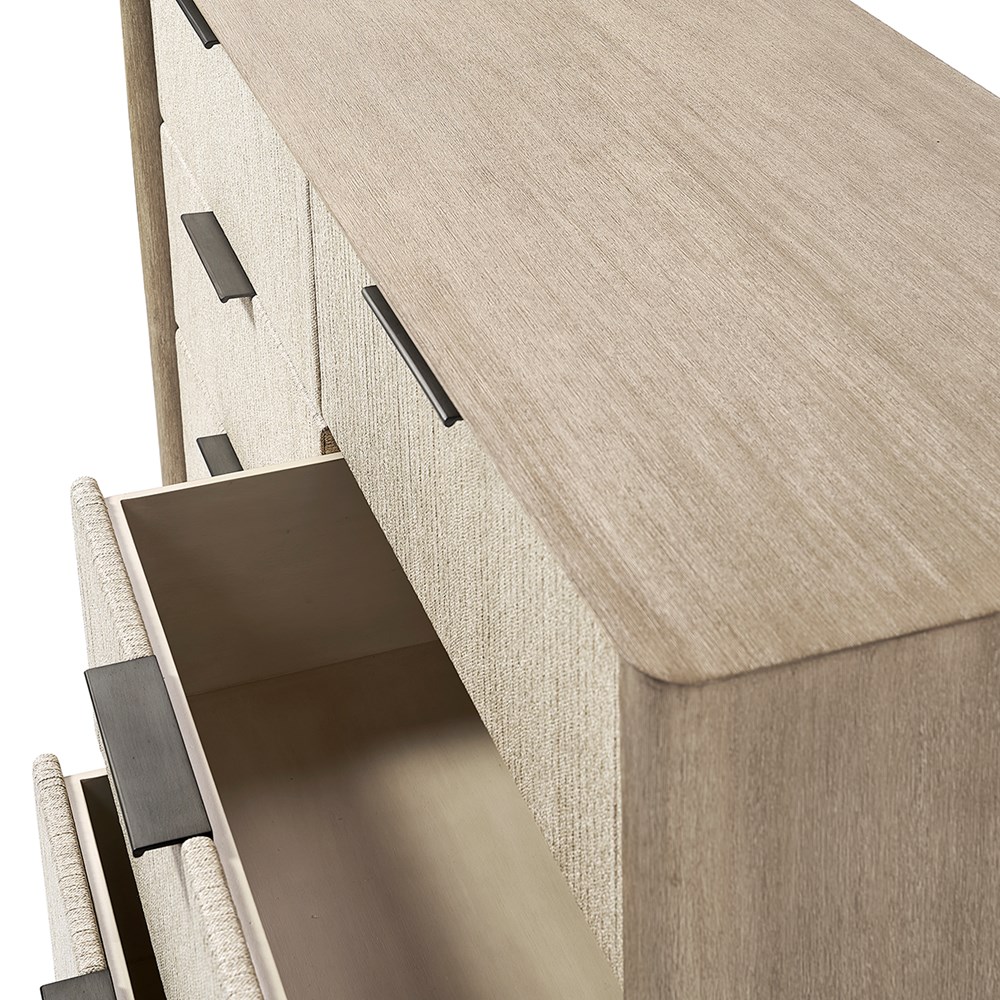 St. Helena Dresser