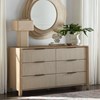 St. Helena Dresser