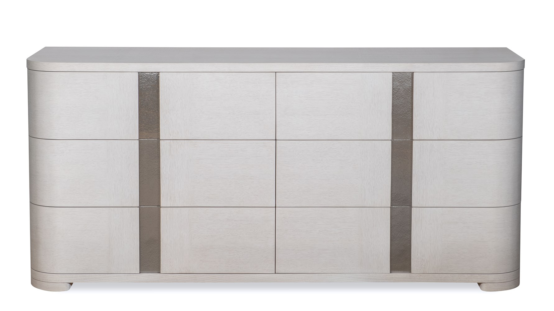 Carino Dresser - Frost