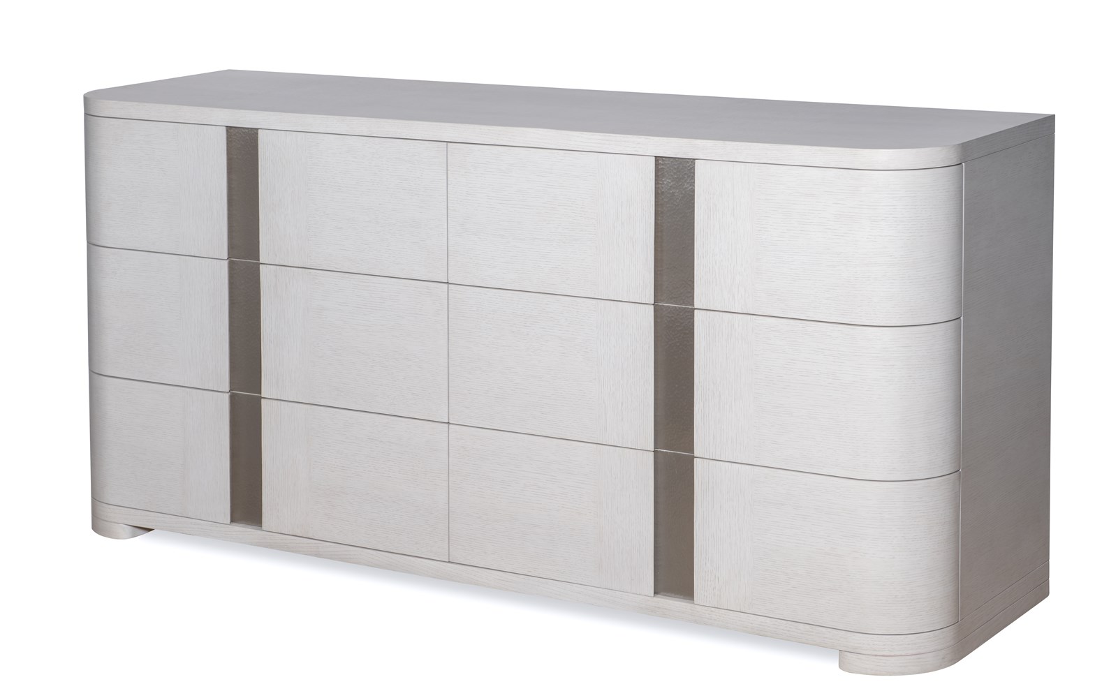 Carino Dresser - Frost