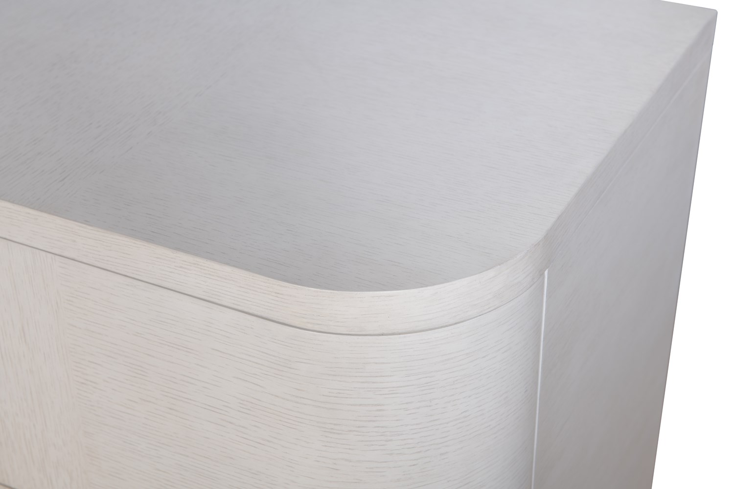 Carino Dresser - Frost