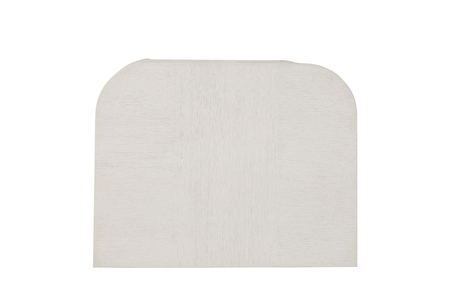 Carino Single Drawer Nightstand - Frost