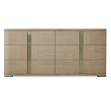 Carino Dresser - Sand Cerused