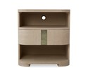 Carino Single Drawer Nightstand