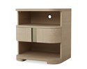 Carino Single Drawer Nightstand