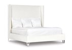 Citadel King Wing Bed