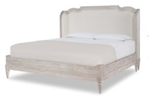 Nichole King Bed