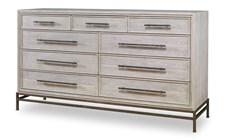 Benton Dresser