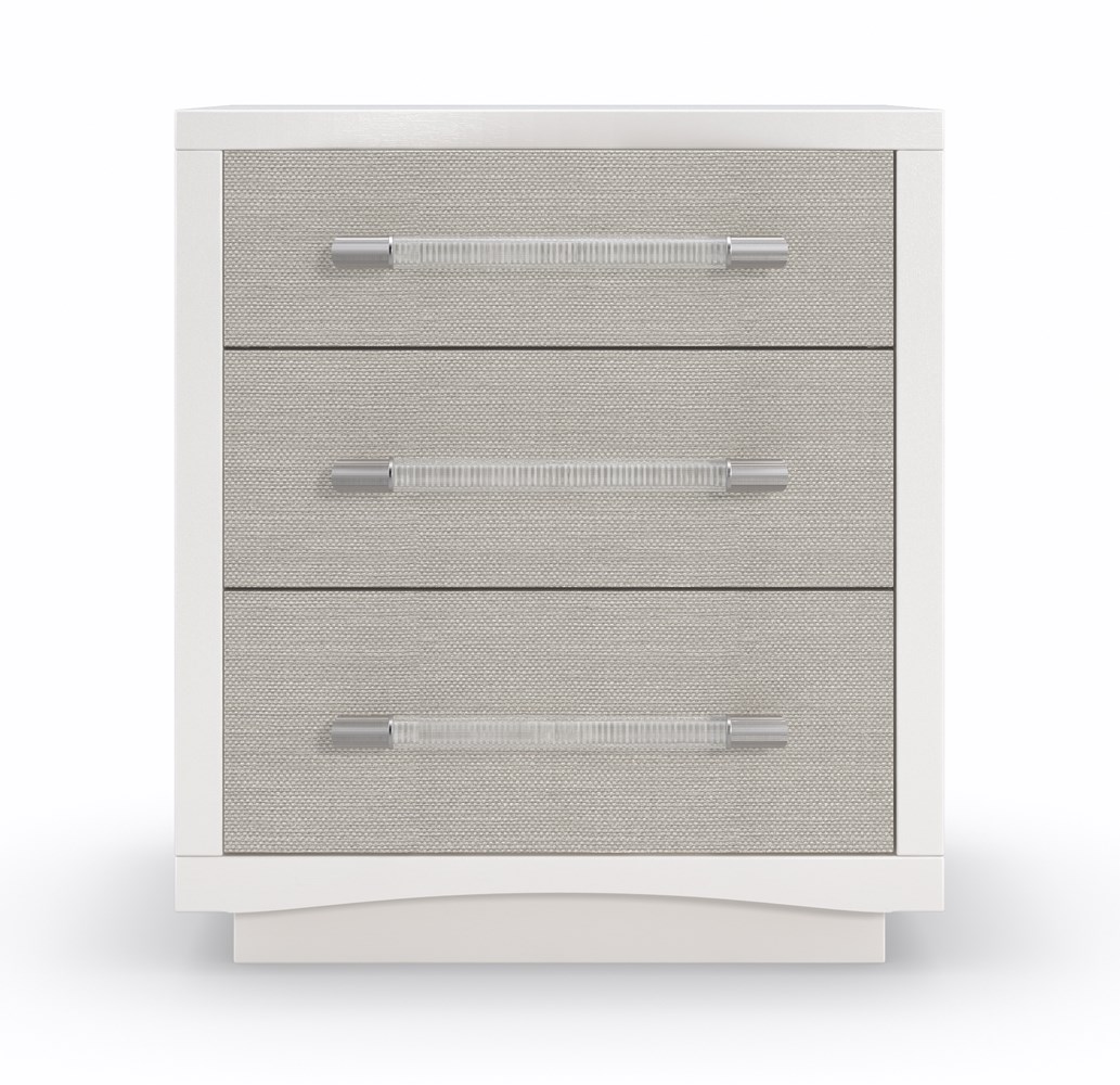 Clarity Nightstand