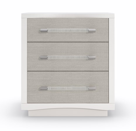 Clarity Nightstand