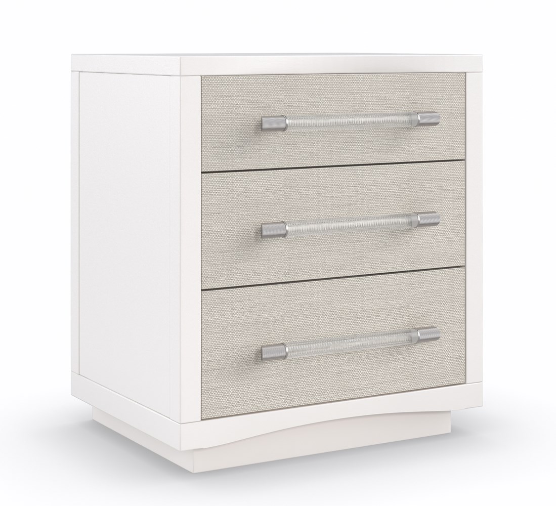 Clarity Nightstand