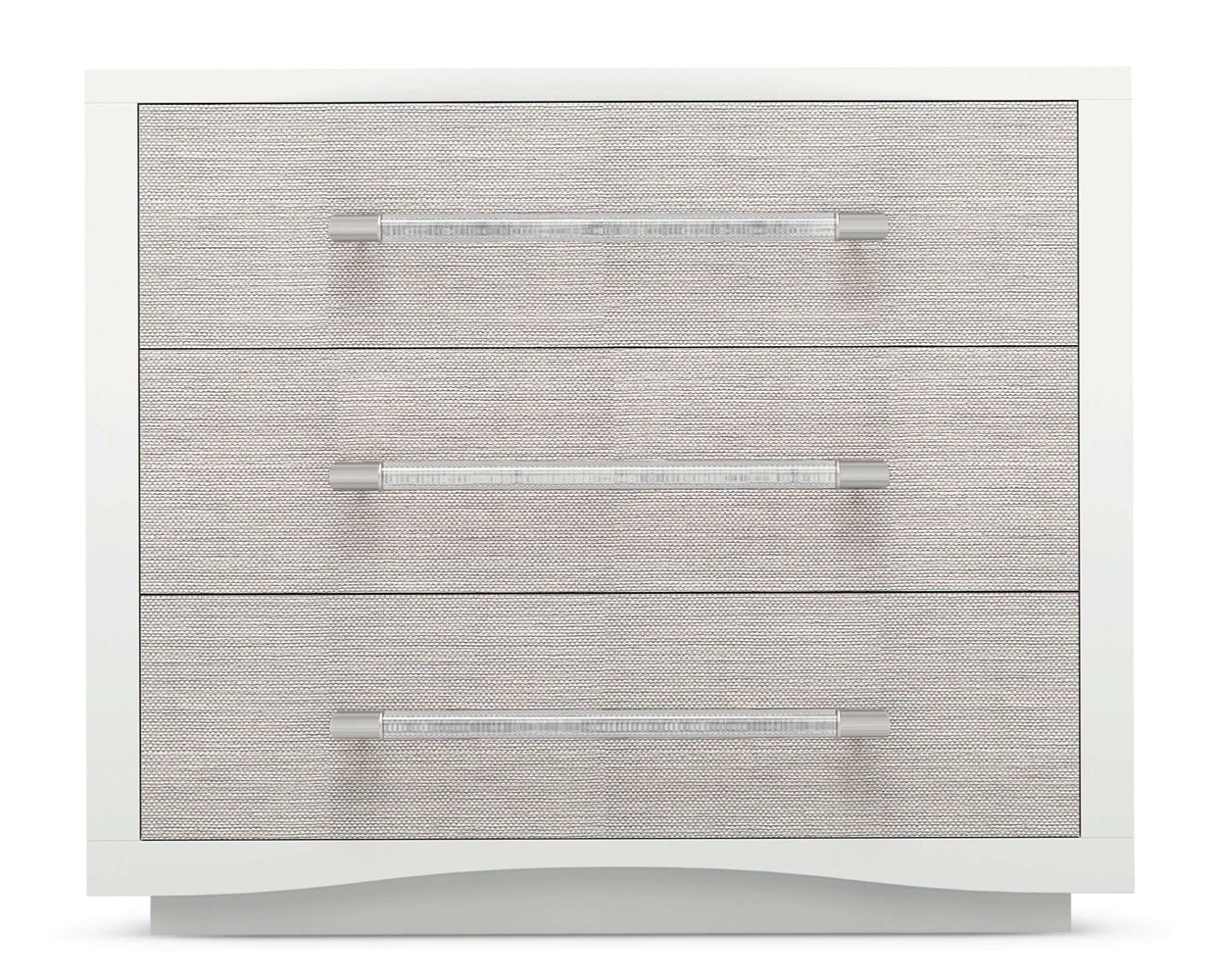 A Clear Touch Chest