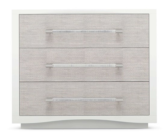 A Clear Touch Chest
