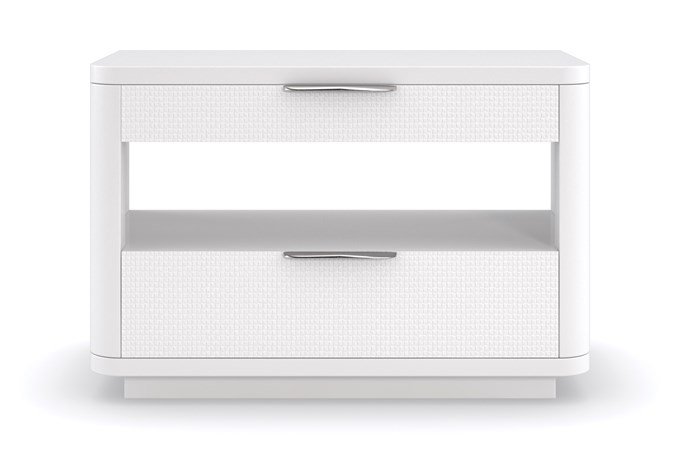 In Touch Nightstand