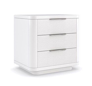 Touch Base Nightstand