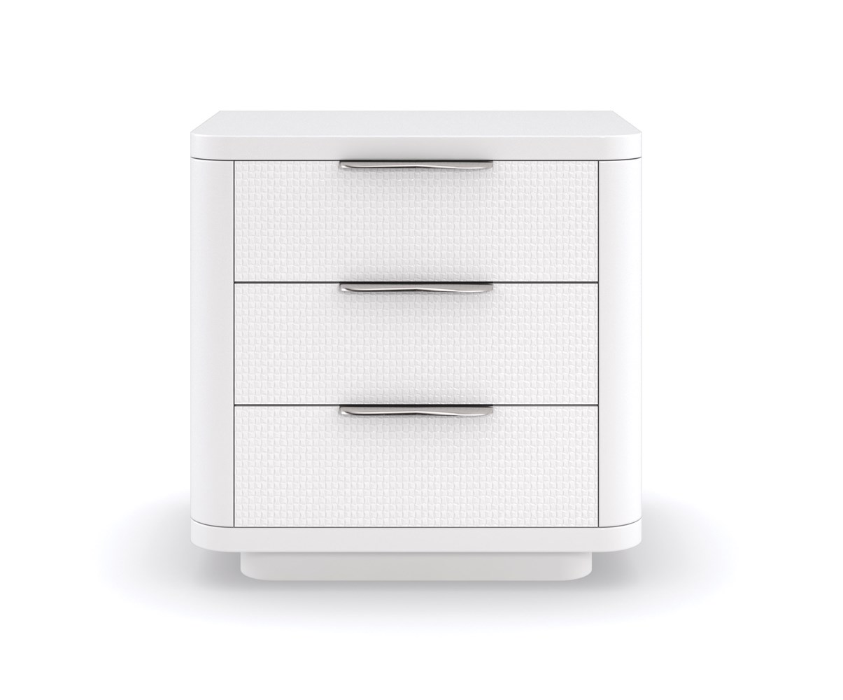 Touch Base Nightstand