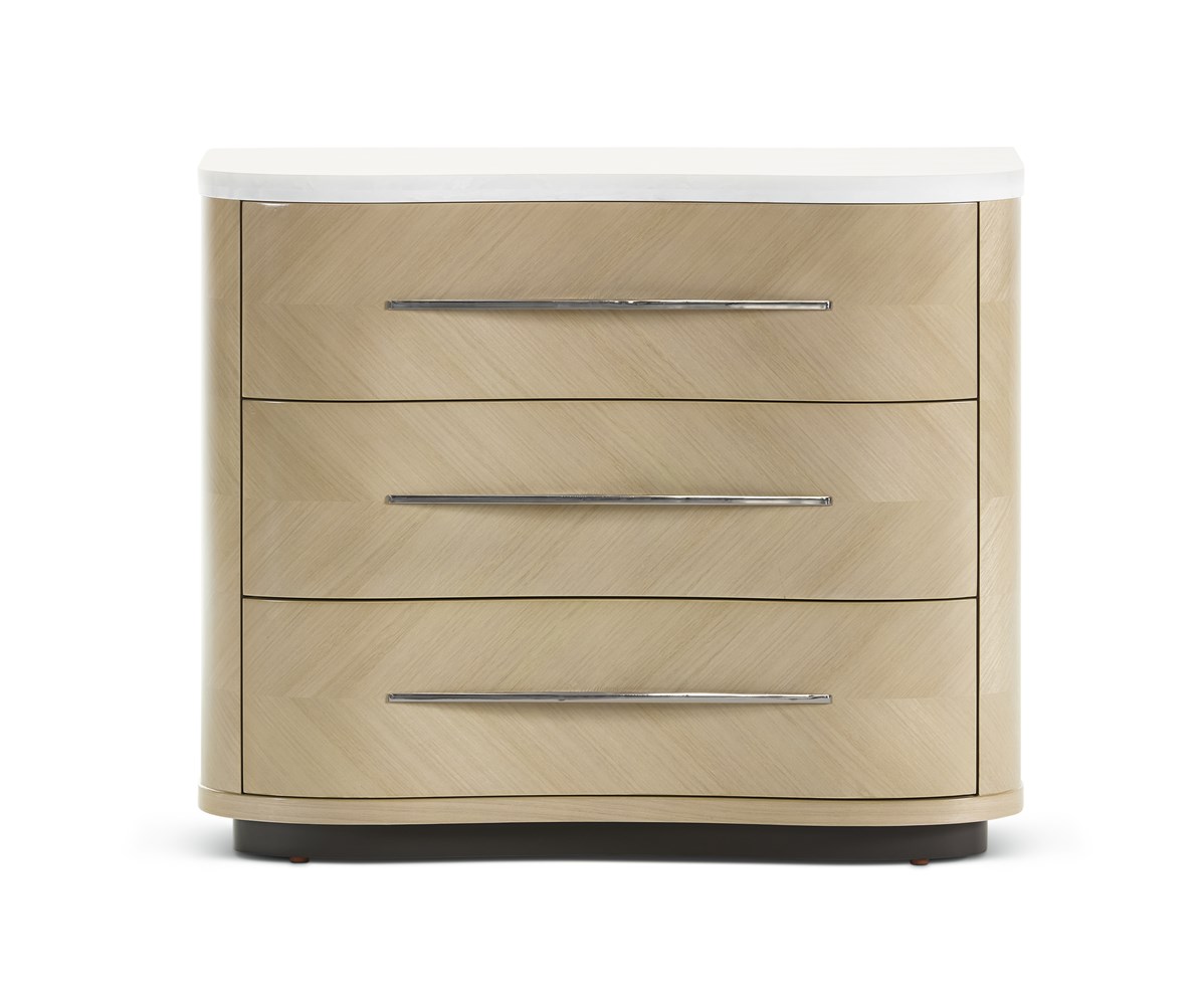 Nomadic Nightstand