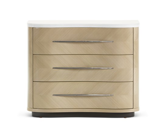 Nomadic Nightstand