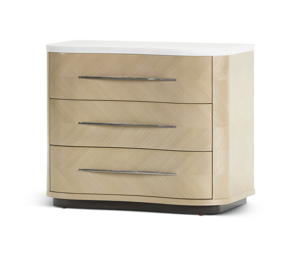 Nomadic Nightstand