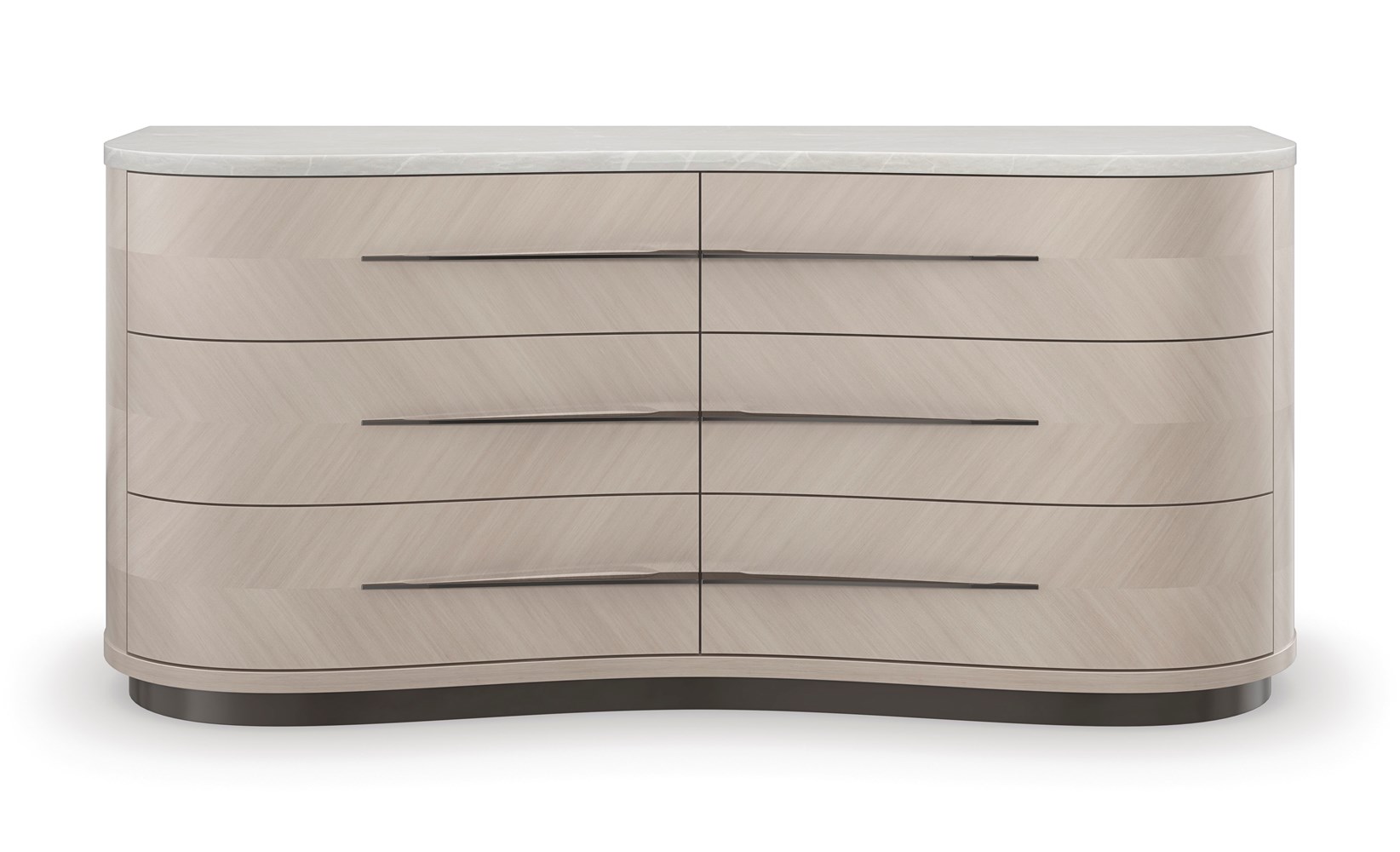 Roam Dresser