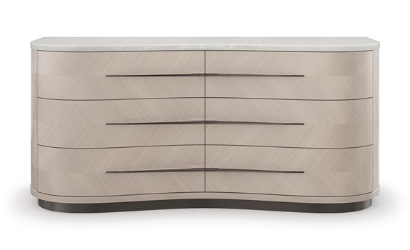 Roam Dresser