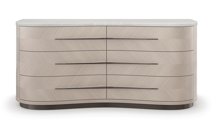 Roam Dresser