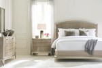 Rise to the Occasion King Bed Rise to the Occasion King Bed
